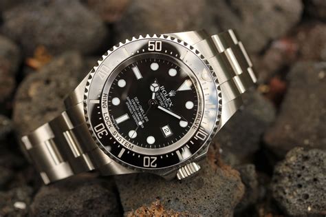 rolex deep sea 2008|rolex deep sea dweller price.